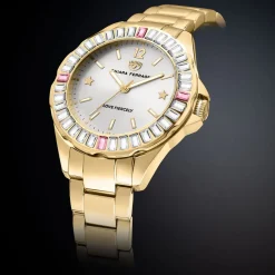 Just Time<Chiara Ferragni Brand Orologio Sport - R1953101502