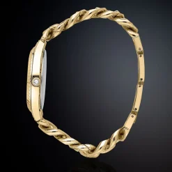 Just Time<Chiara Ferragni Brand Orologio Chain capsule - R1953104501