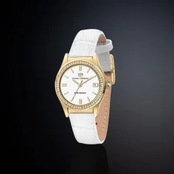 Tempo E Data<Chiara Ferragni Brand Orologio Contemporary - R1951102502