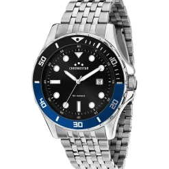 Scopri Tutti Gli Orologi|Tempo E Data<Chronostar OROLOGIO CAPTAIN 2.0 - R3753318003