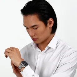 Scopri Tutti Gli Orologi|Tempo E Data<Chronostar OROLOGIO CAPTAIN 2.0 - R3753318003