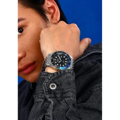 Scopri Tutti Gli Orologi|Tempo E Data<Chronostar OROLOGIO CAPTAIN 2.0 - R3753318003