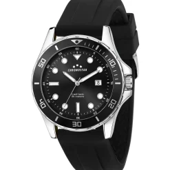 Scopri Tutti Gli Orologi|Tempo E Data<Chronostar OROLOGIO CAPTAIN - R3751291002