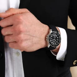 Scopri Tutti Gli Orologi|Tempo E Data<Chronostar OROLOGIO CAPTAIN - R3751291002