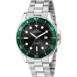 Scopri Tutti Gli Orologi|Tempo E Data<Chronostar OROLOGIO CAPTAIN - R3753291009