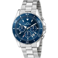 Scopri Tutti Gli Orologi|Multifunzione<Chronostar OROLOGIO CAPTAIN - R3753291008