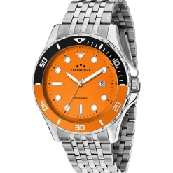 Scopri Tutti Gli Orologi|Tempo E Data<Chronostar OROLOGIO CAPTAIN 2.0 - R3753318005