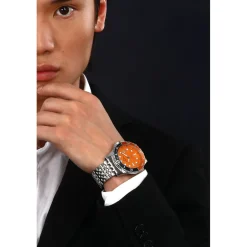 Scopri Tutti Gli Orologi|Tempo E Data<Chronostar OROLOGIO CAPTAIN 2.0 - R3753318005