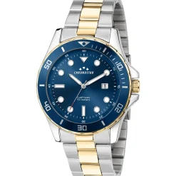 Scopri Tutti Gli Orologi|Tempo E Data<Chronostar OROLOGIO CAPTAIN - R3753291006