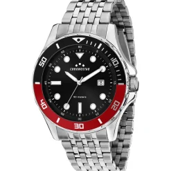 Scopri Tutti Gli Orologi|Tempo E Data<Chronostar OROLOGIO CAPTAIN 2.0 - R3753318001