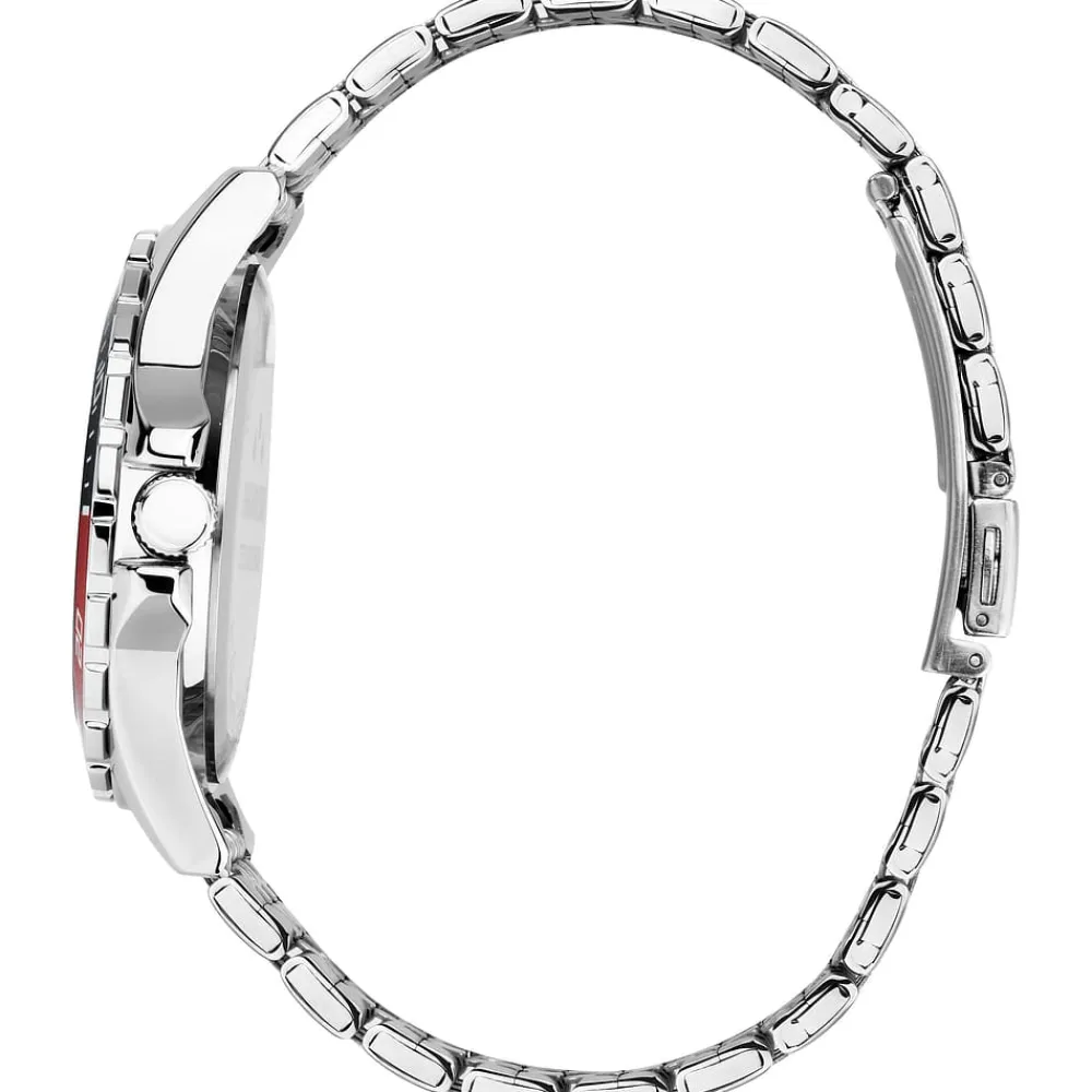 Scopri Tutti Gli Orologi|Tempo E Data<Chronostar OROLOGIO CAPTAIN 2.0 - R3753318001