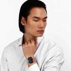 Scopri Tutti Gli Orologi|Tempo E Data<Chronostar OROLOGIO CAPTAIN 2.0 - R3753318001