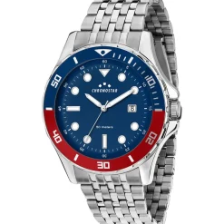 Scopri Tutti Gli Orologi|Tempo E Data<Chronostar OROLOGIO CAPTAIN 2.0 - R3753318002