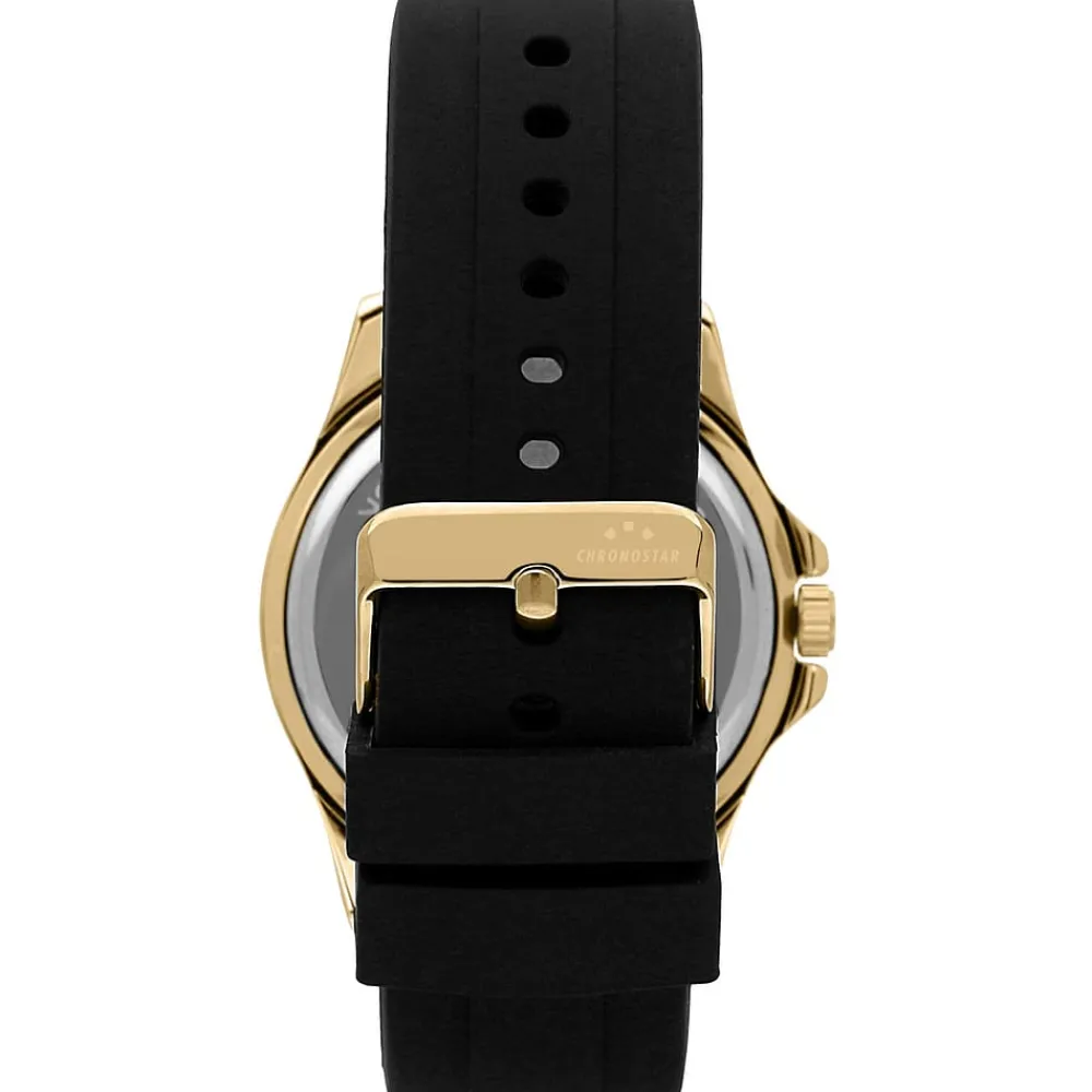 Scopri Tutti Gli Orologi|Tempo E Data<Chronostar OROLOGIO CAPTAIN - R3751291001