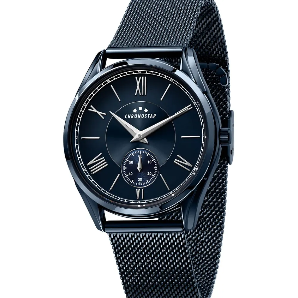 Scopri Tutti Gli Orologi|Just Time<Chronostar OROLOGIO CLASSIQUE - R3753298001
