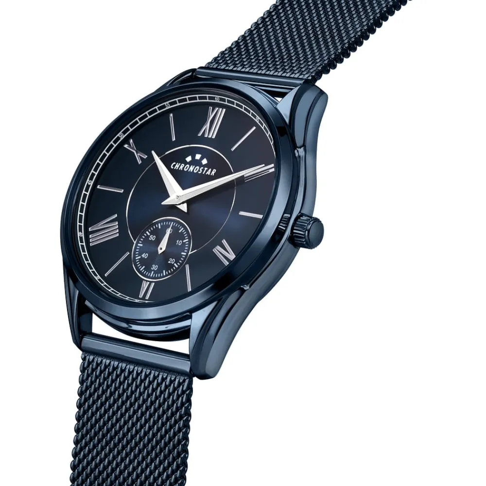 Scopri Tutti Gli Orologi|Just Time<Chronostar OROLOGIO CLASSIQUE - R3753298001