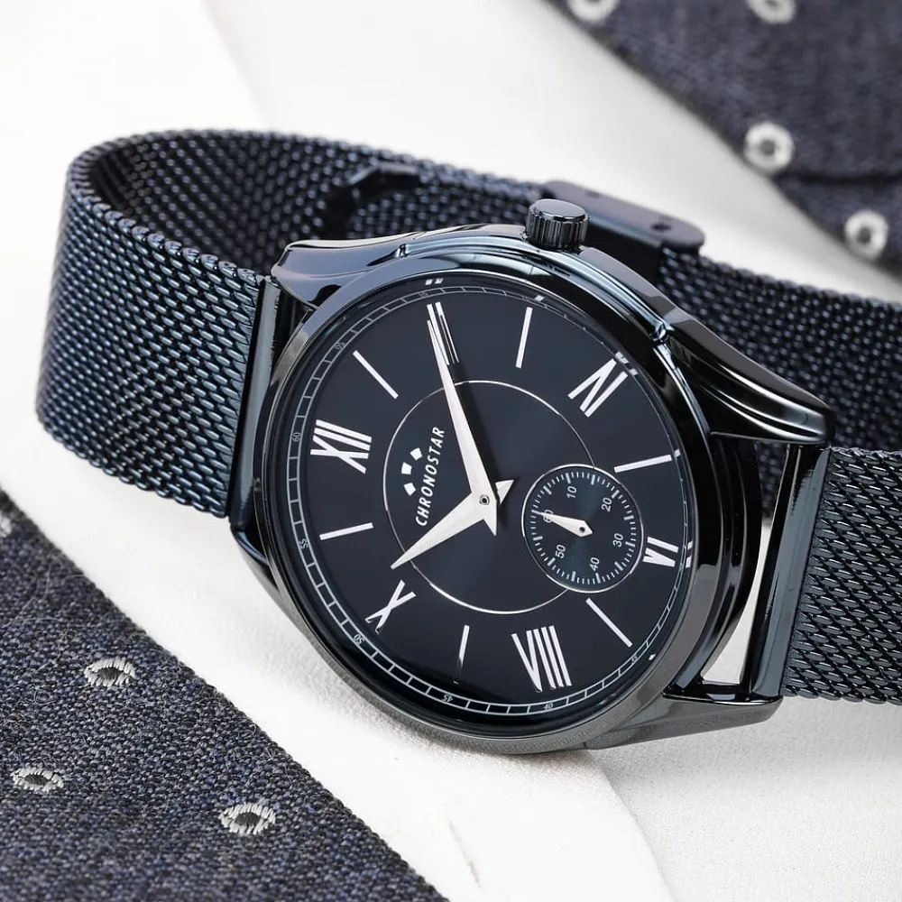 Scopri Tutti Gli Orologi|Just Time<Chronostar OROLOGIO CLASSIQUE - R3753298001