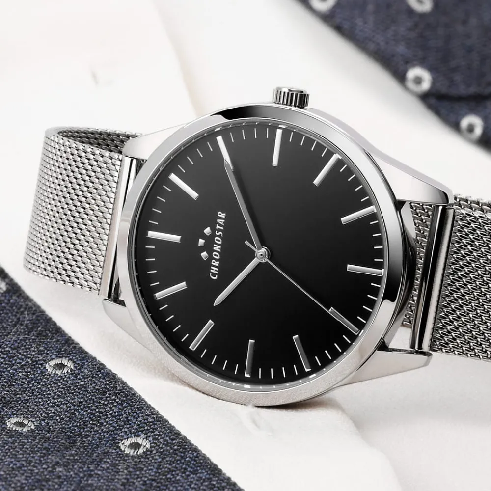 Scopri Tutti Gli Orologi|Just Time<Chronostar OROLOGIO CLASSIQUE - R3753298009