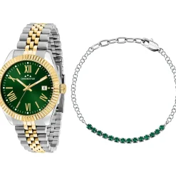 Tempo E Data|Scopri Tutti Gli Orologi<Chronostar OROLOGIO DAILY - R3753312011