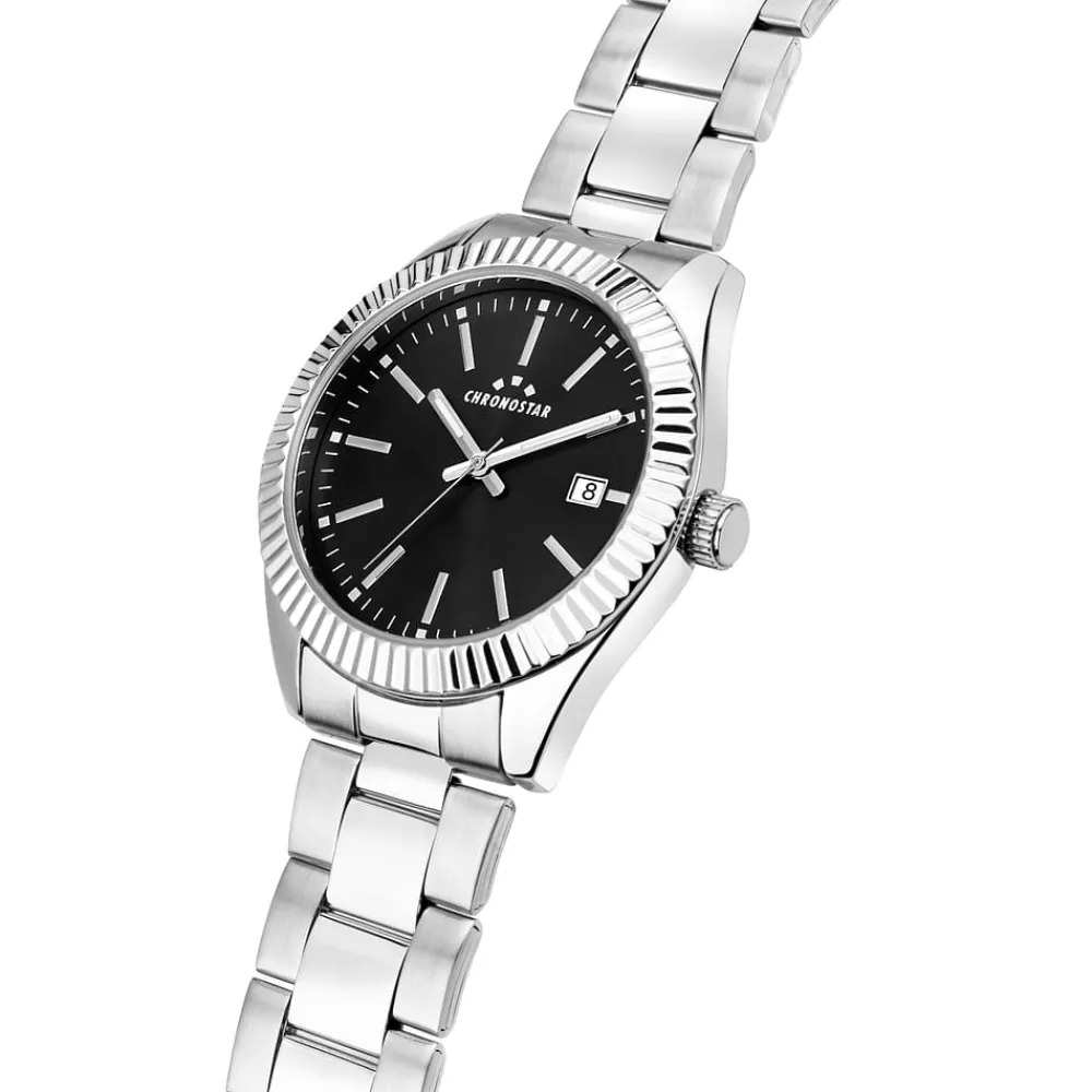 Scopri Tutti Gli Orologi|Tempo E Data<Chronostar OROLOGIO DAILY - R3753312001