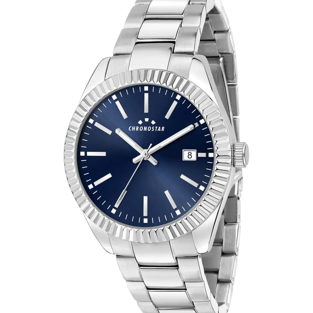 Scopri Tutti Gli Orologi|Tempo E Data<Chronostar OROLOGIO DAILY - R3753312002