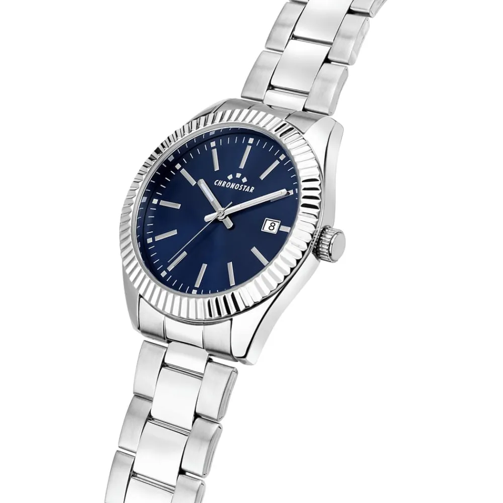 Scopri Tutti Gli Orologi|Tempo E Data<Chronostar OROLOGIO DAILY - R3753312002
