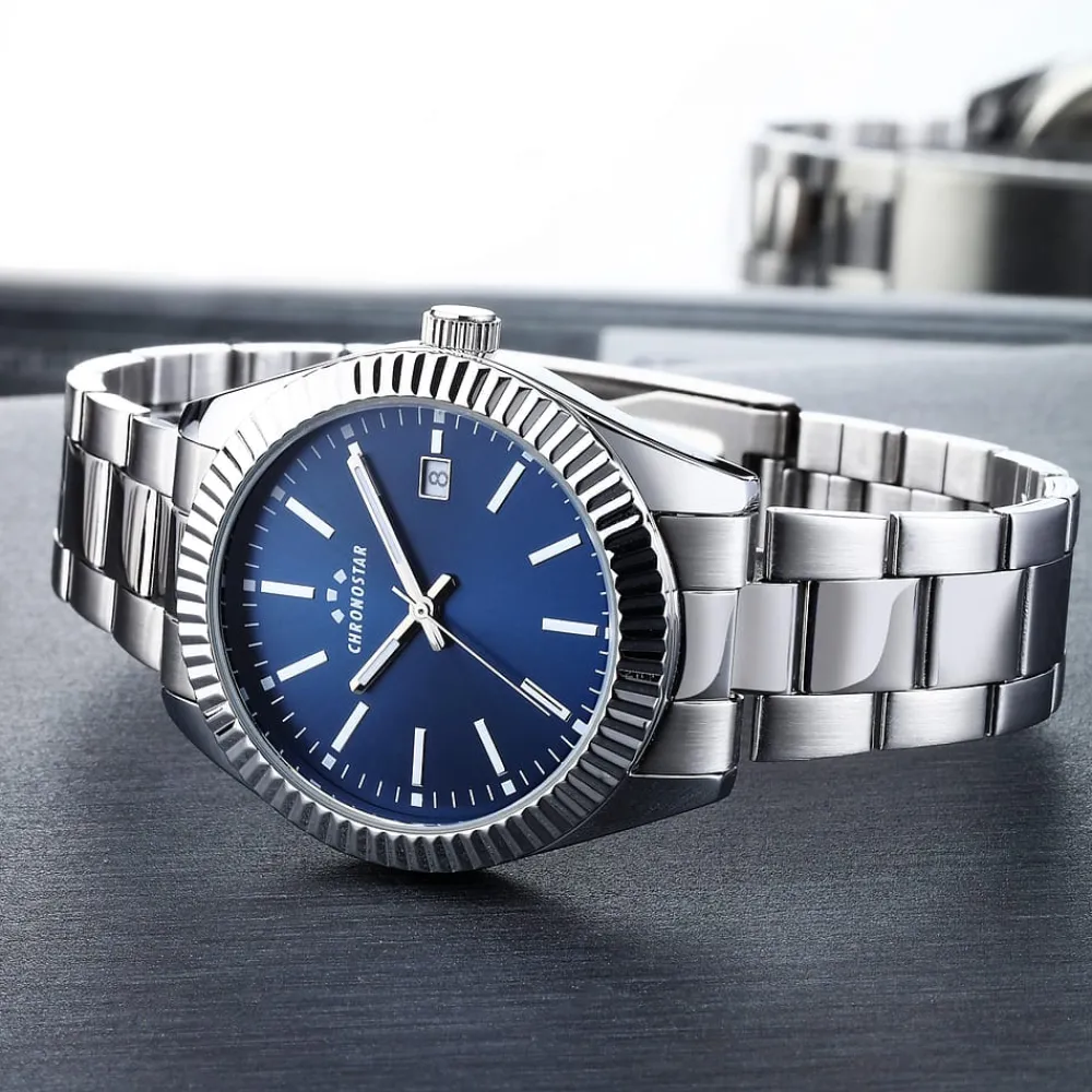 Scopri Tutti Gli Orologi|Tempo E Data<Chronostar OROLOGIO DAILY - R3753312002