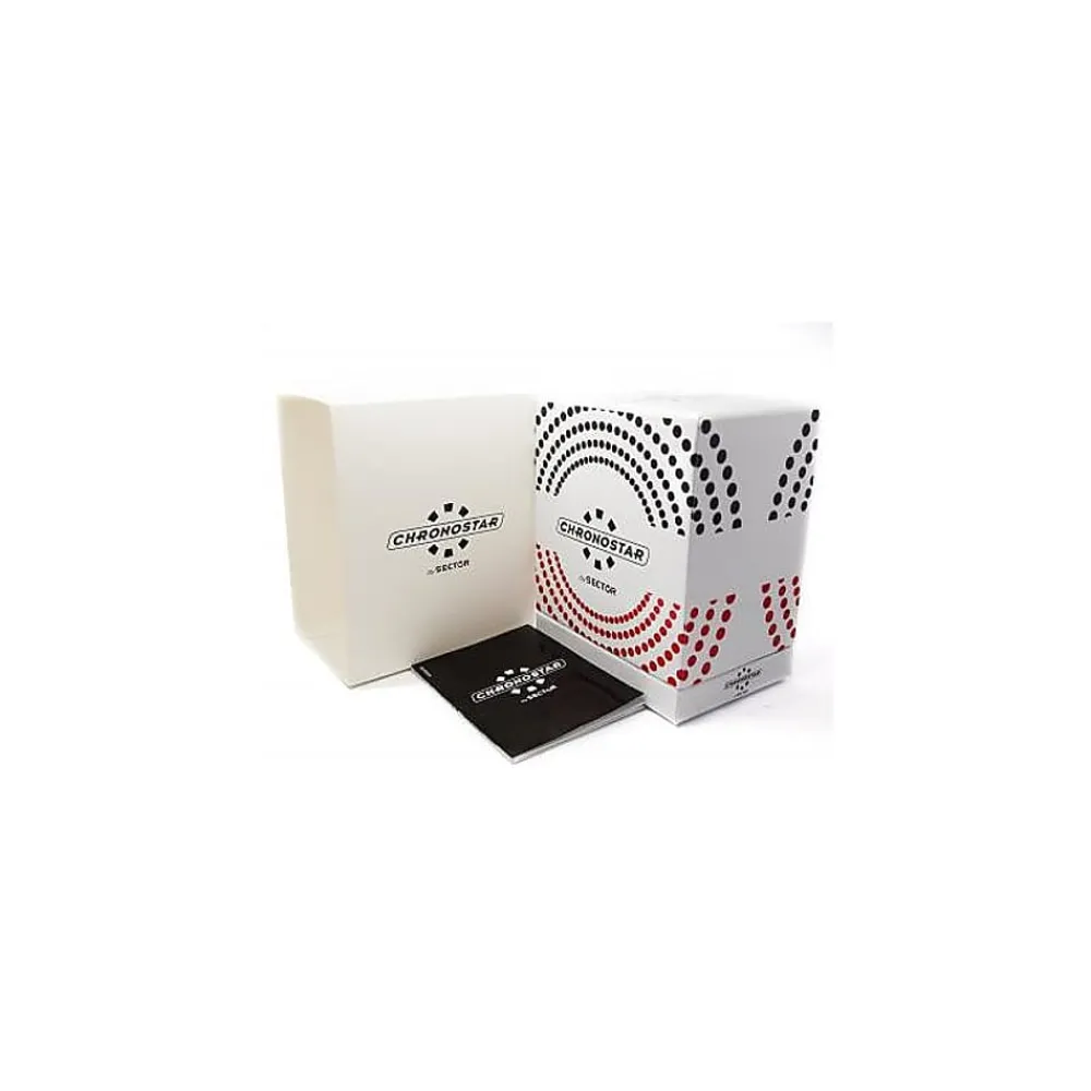 Scopri Tutti Gli Orologi|Tempo E Data<Chronostar OROLOGIO DAILY - R3753312002