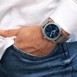 Just Time<Chronostar OROLOGIO FORCE - R3753301002