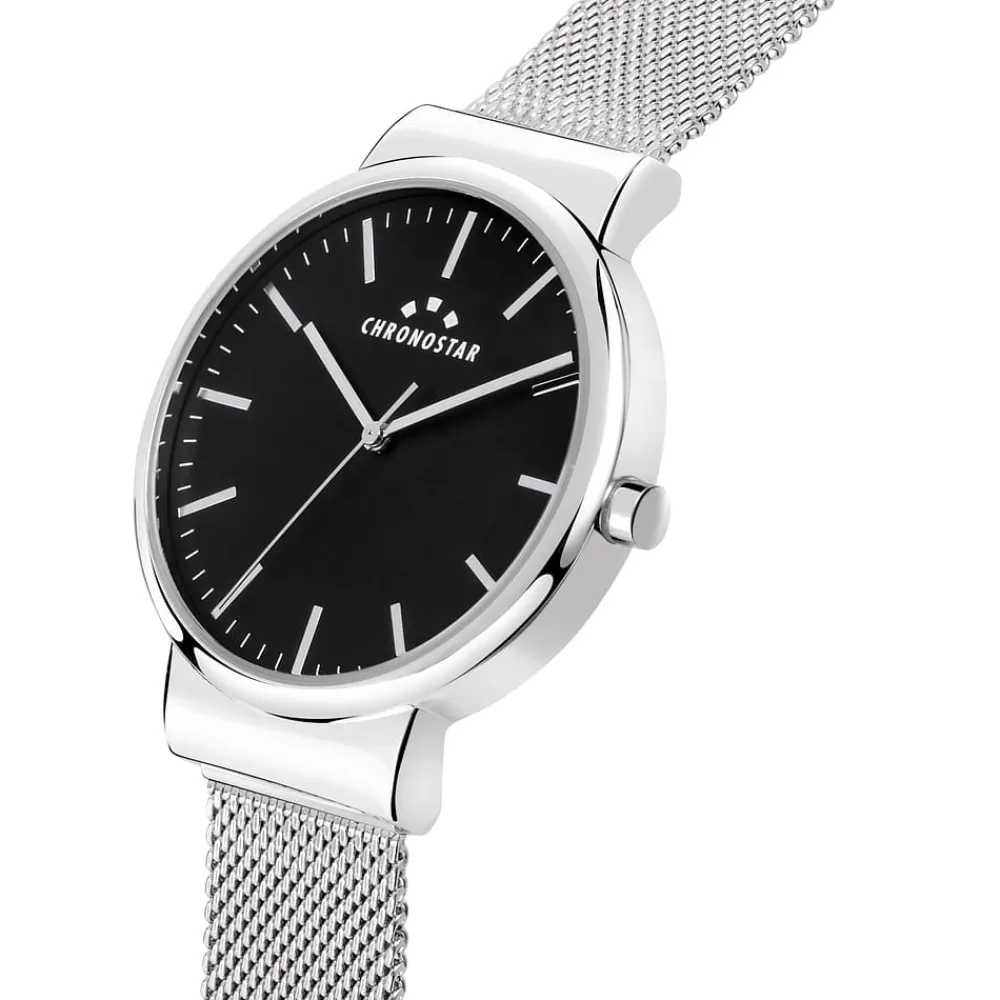 Just Time<Chronostar OROLOGIO METROPOL - R3753286003