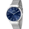Just Time<Chronostar OROLOGIO METROPOL - R3753286002