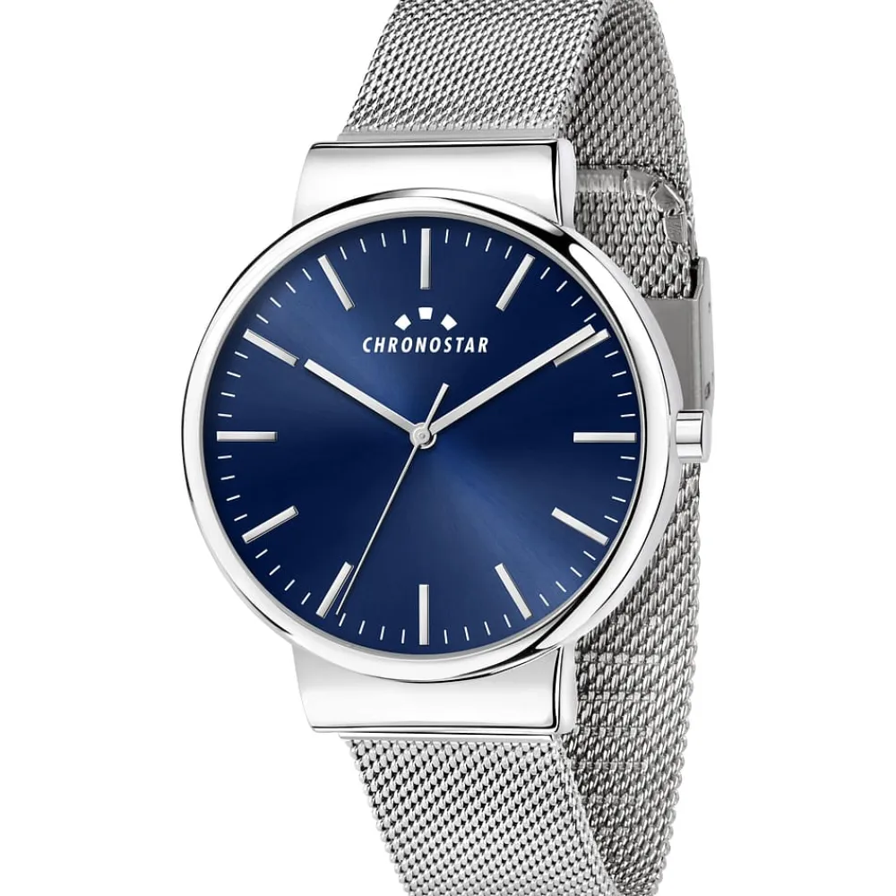 Just Time<Chronostar OROLOGIO METROPOL - R3753286002