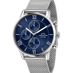 Scopri Tutti Gli Orologi|Multifunzione<Chronostar OROLOGIO NOBLE - R3753306001