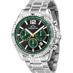 Multifunzione|Orologi Uomo<Chronostar OROLOGIO RACE - R3753311006