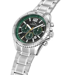 Multifunzione|Orologi Uomo<Chronostar OROLOGIO RACE - R3753311006