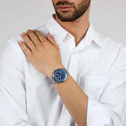Multifunzione|Orologi Uomo<Chronostar OROLOGIO RACE - R3753311008