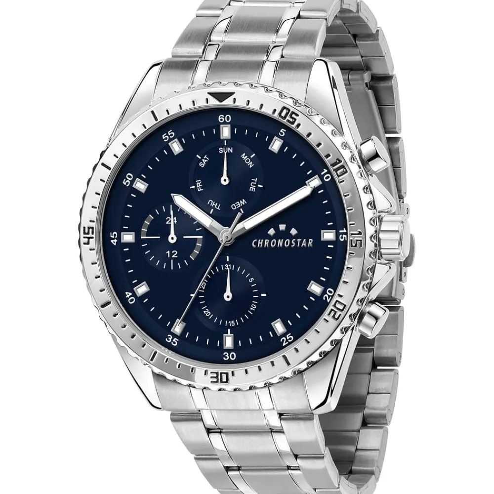 Multifunzione|Scopri Tutti Gli Orologi<Chronostar OROLOGIO RACE - R3753311004