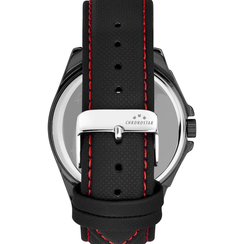 Scopri Tutti Gli Orologi|Orologi Uomo<Chronostar OROLOGIO SATURN - R3751327002
