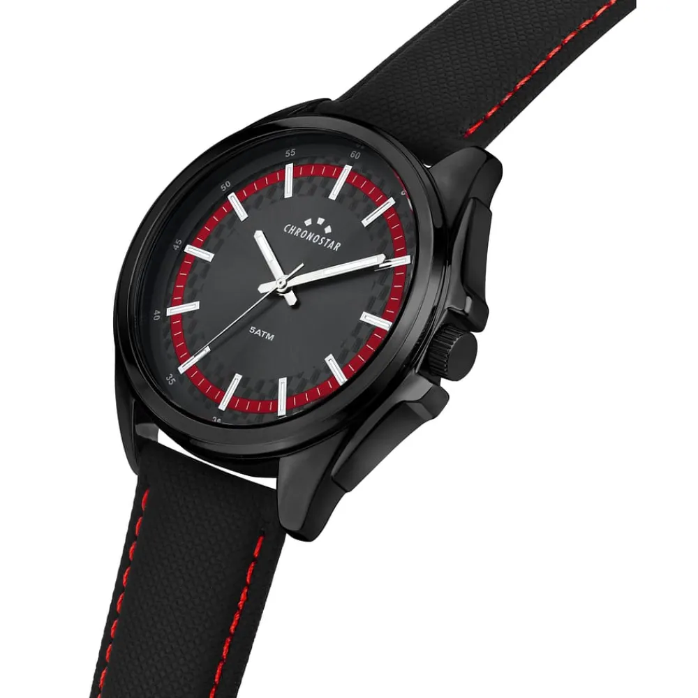 Scopri Tutti Gli Orologi|Orologi Uomo<Chronostar OROLOGIO SATURN - R3751327002