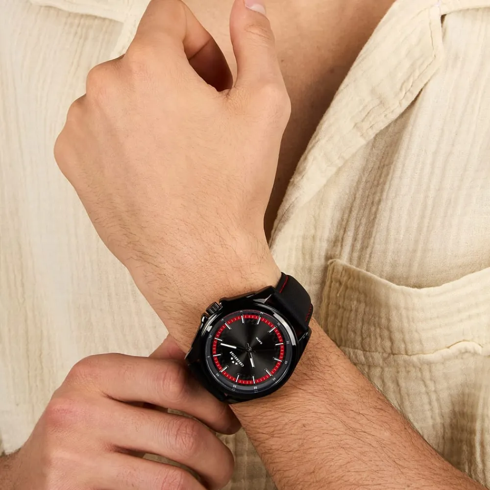 Scopri Tutti Gli Orologi|Orologi Uomo<Chronostar OROLOGIO SATURN - R3751327002