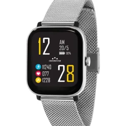 Smartwatch|Scopri Tutti Gli Orologi<Chronostar OROLOGIO SMARTWATCH - R3753314001