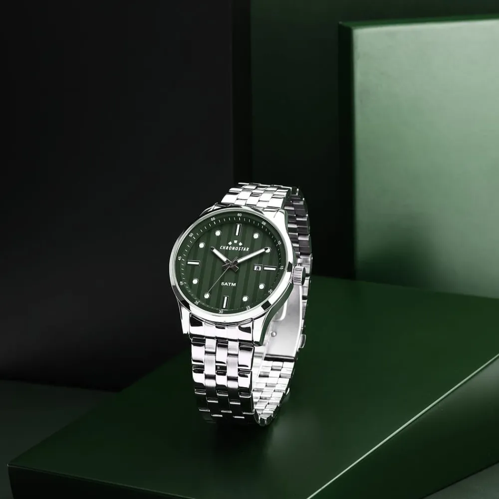 Scopri Tutti Gli Orologi|Tempo E Data<Chronostar OROLOGIO STARLINE - R3753321001