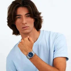 Just Time|Scopri Tutti Gli Orologi<Chronostar OROLOGIO SUPREME - R3753315003