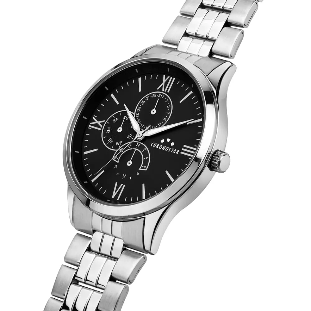 Multifunzione|Scopri Tutti Gli Orologi<Chronostar OROLOGIO TIMETWISTER - R3753319002