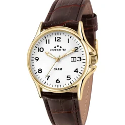 Scopri Tutti Gli Orologi|Tempo E Data<Chronostar OROLOGIO VINTAGE - R3751121003