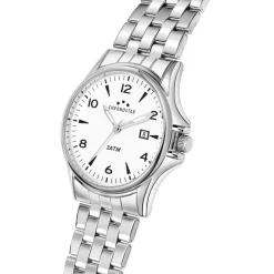 Scopri Tutti Gli Orologi|Tempo E Data<Chronostar OROLOGIO VINTAGE - R3753121002
