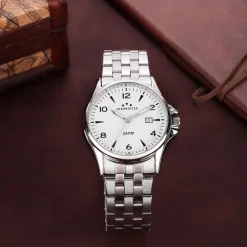 Scopri Tutti Gli Orologi|Tempo E Data<Chronostar OROLOGIO VINTAGE - R3753121002