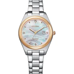 Scopri Tutti Gli Orologi|Just Time<Citizen Orologio Lady - EW2606-87Y