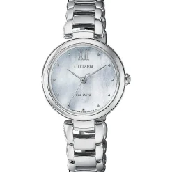 Scopri Tutti Gli Orologi|Just Time<Citizen Orologio Lady - EM0530-81D