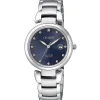 Scopri Tutti Gli Orologi|Just Time<Citizen Orologio Lady - EW2500-88L